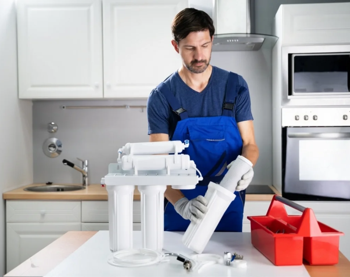 Anugrah Enterprises Team at Work